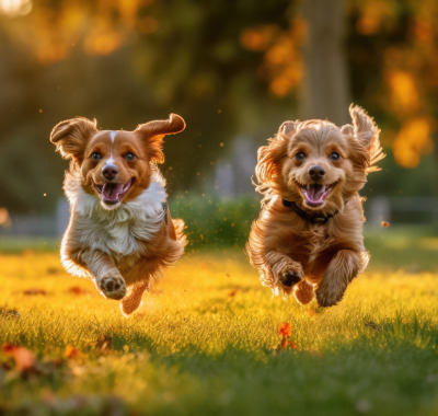 Partagez avec nous des détails sur votre animal de compagnie.